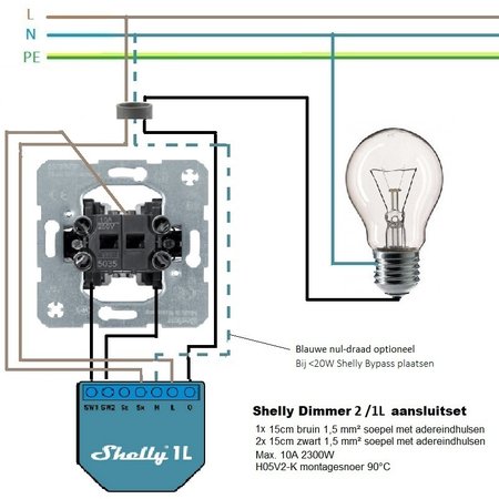 Universal Connection Kit 4
