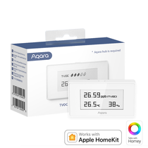 TVOC Air Quality  Monitor