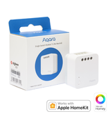 AQARA Aqara Single Switch T1 (No Neutral)