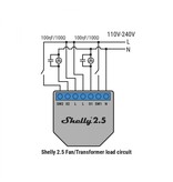 SHELLY Shelly RC Snubber