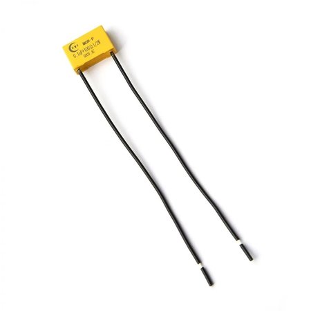 SHELLY Shelly RC Snubber