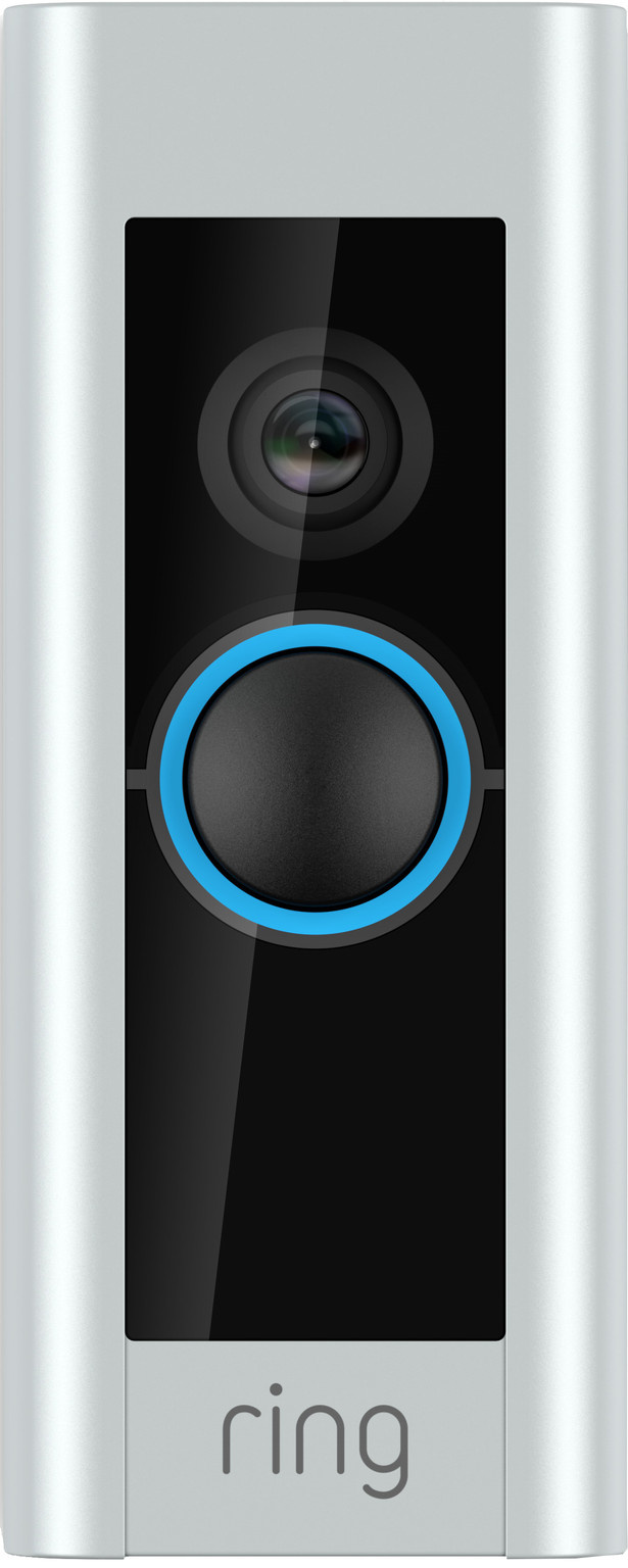 RING Video Doorbell Pro 2 Plugin | Home2Link