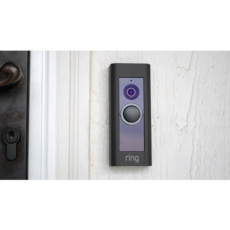 RING RING Video Doorbell Pro 2 Plugin