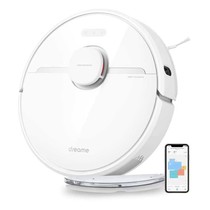 D9 Robot Vacuum Mop