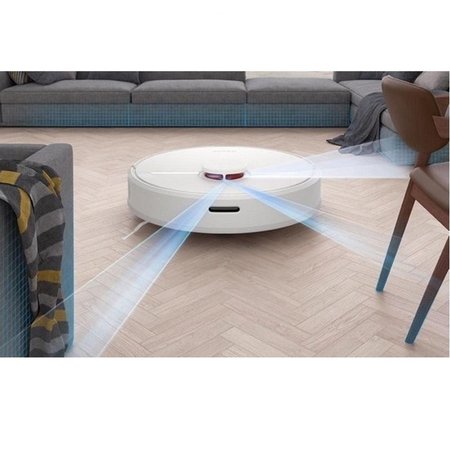 DREAME Dreame D9 Robot Vacuum Mop