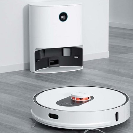 ROIDMI Roidmi Eve Plus Robot Vacuum Mop