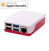 RASPBERRY HomeBridge RPi 4B 2GB