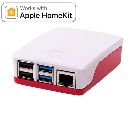 RASPBERRY HomeBridge RPi 4B 2GB