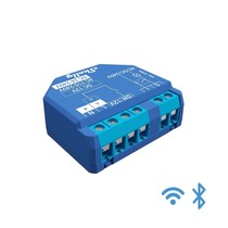 Plus 1 WiFi built-in switch