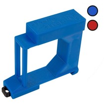 Plus 1 of Plus 1PM DIN-Rail mount