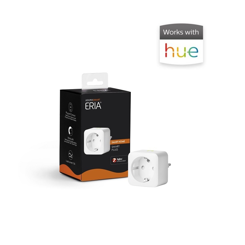 ADUROSMART AduroSmart ERIA ON/OFF Smart Plug