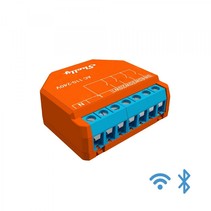 Plus i4 WiFi built-in switch