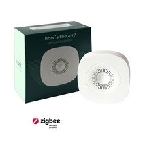 Air Quality Sensor Zigbee