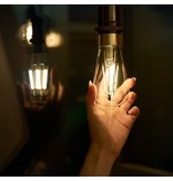 SHELLY Shelly Vintage ST64 WiFi Smartbulb