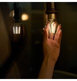 SHELLY Shelly Vintage A60 WiFi Smartbulb