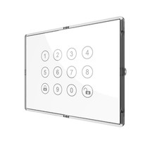 Z-wave Smart Keypad