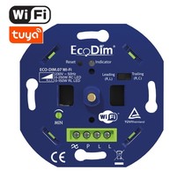 WiFi Smart LED Draaidimmer 0-250W