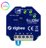 ECODIM EcoDim ZigBee Smart LED inbouwdimmer 250W