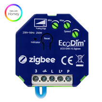 ZigBee Smart LED inbouwdimmer 250W