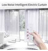 BINTHEN Remote Control Electric Curtain System 16 Channel