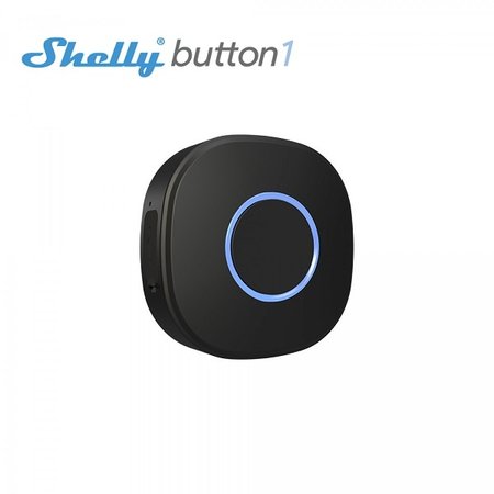 SHELLY Shelly Button1 WiFi
