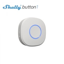 Button1 WiFi