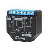 SHELLY Shelly Plus 2PM WiFi Built-in Switch