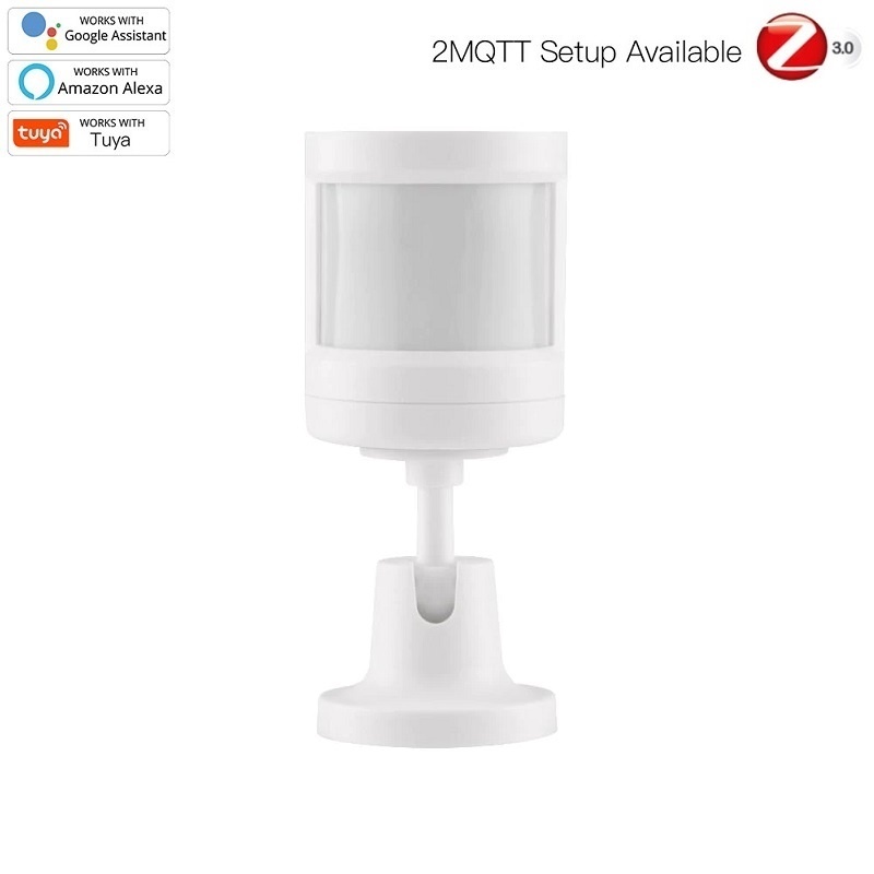MOES MOES Tuya ZigBee Motion Sensor