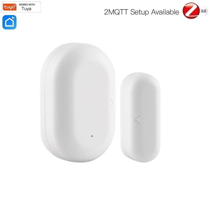 MOES MOES Tuya ZigBee Door/Window Sensor
