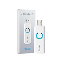 AEOTEC Z-Stick Gen5+ Z-wave Plus