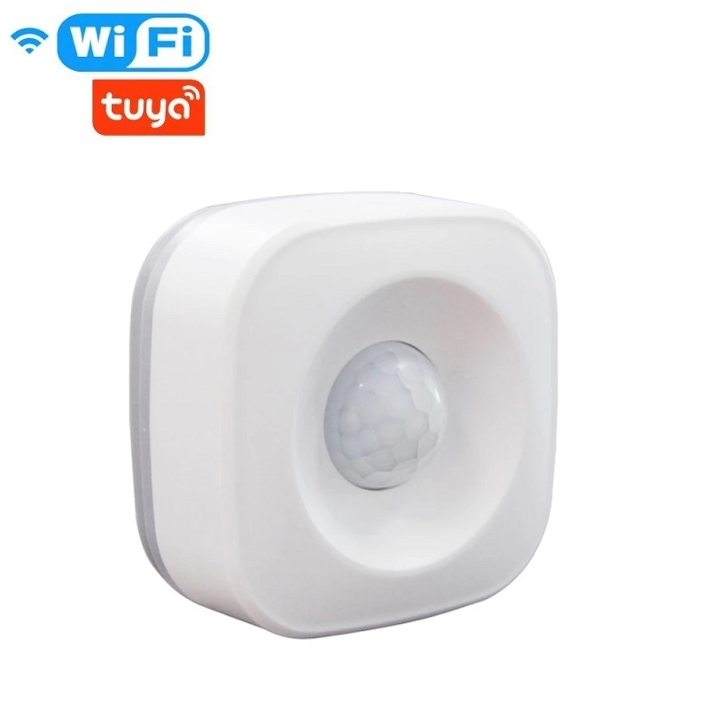 MOES MOES Tuya WiFi Motion Sensor