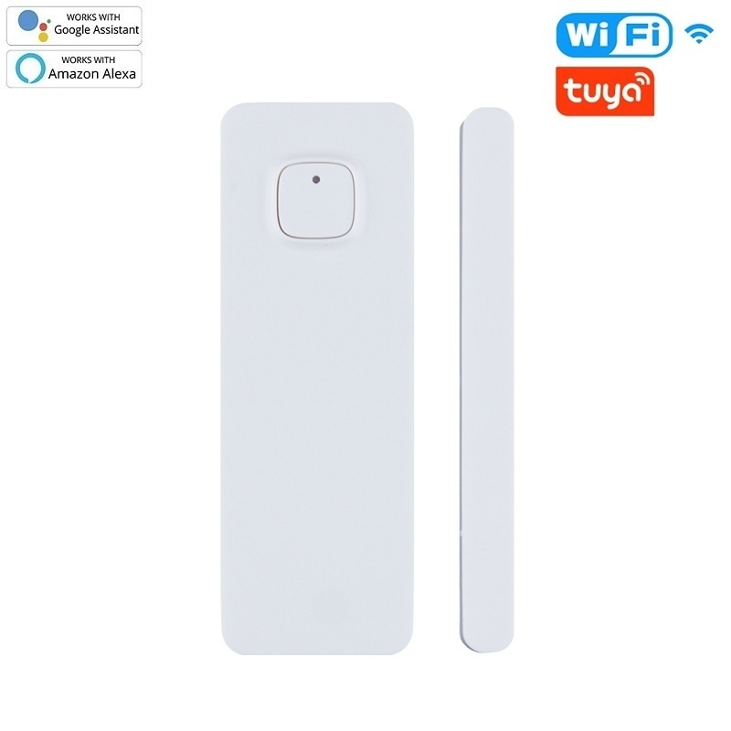 MOES MOES Tuya WiFi Door/Window Sensor