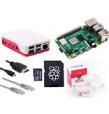 RASPBERRY HomeBridge RPi 4B 2GB