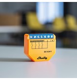 SHELLY Shelly Plus i4 DC