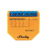 SHELLY Shelly Plus i4 DC