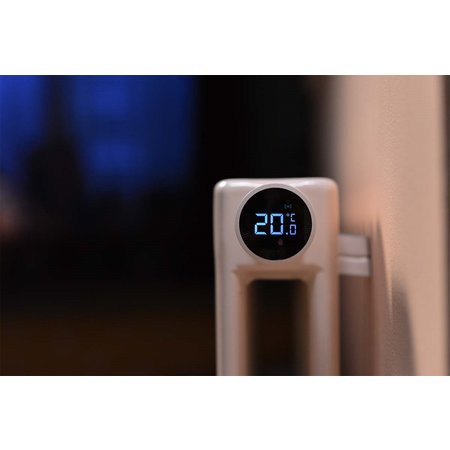 AQARA Aqara Radiator Thermostat E1