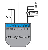 SHELLY Shelly Bypass EU