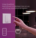 ADUROSMART AduroSmart ERIA 300W Build-In Dimmer