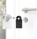 NUKI Nuki Smart Lock 3.0 Pro Wit en Keypad 2.0