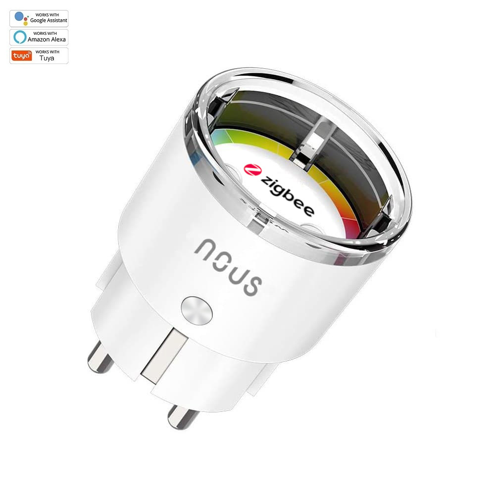 NOUS NOUS Smart Tuya ZigBee Plug