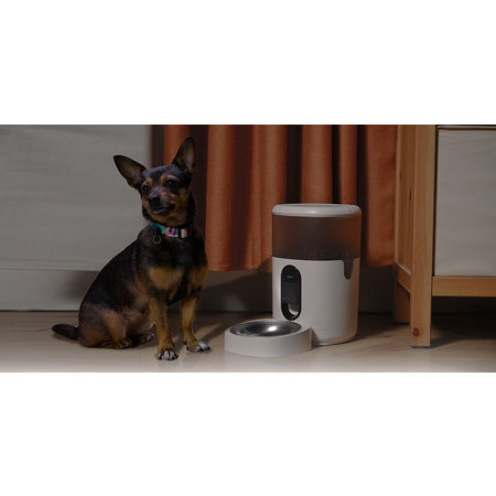 AQARA Aqara Smart Pet Feeder C1