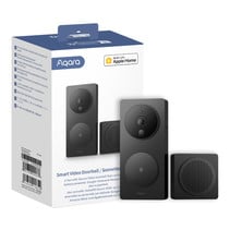 Smart Video Doorbell G4