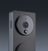 AQARA Aqara Smart Video Doorbell G4