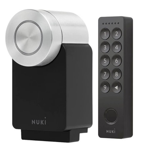 Nuki Smart Lock 3.0 PRO