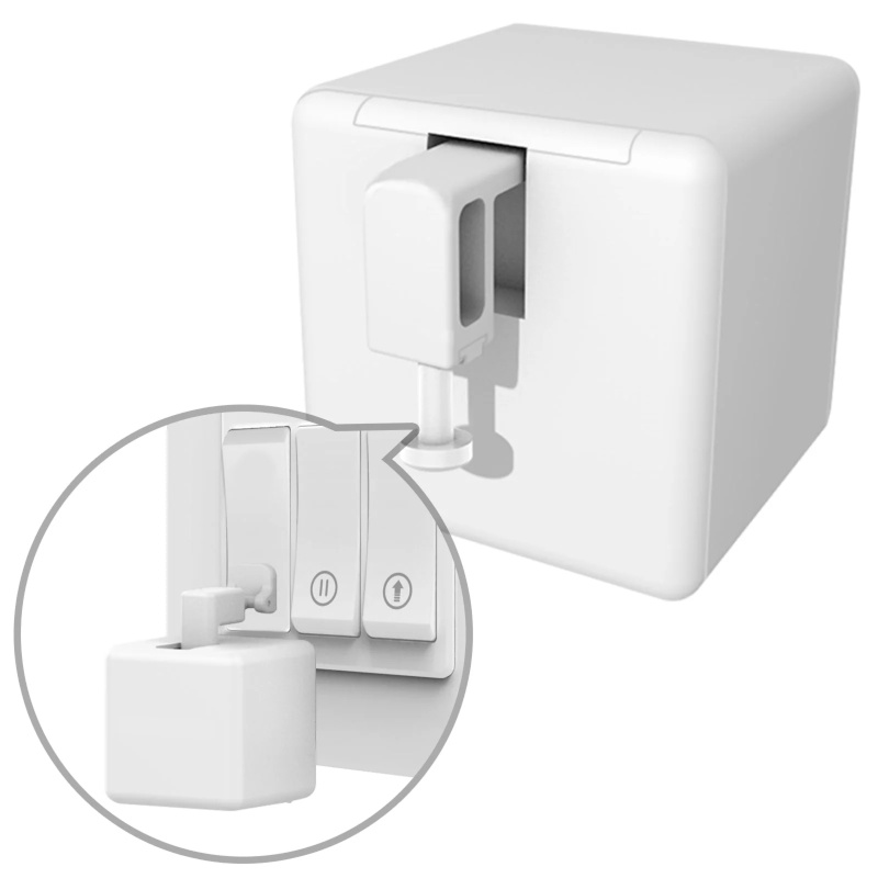 MOES MOES Tuya Bluetooth Smart Finger Switch