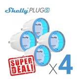 SHELLY Shelly Plug S WiFi