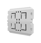 ZigBee Hue 4-channel battery built-in switch