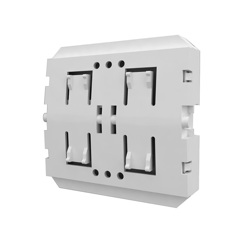 ZigBee Hue 4-kanaals batterij inbouwmodule