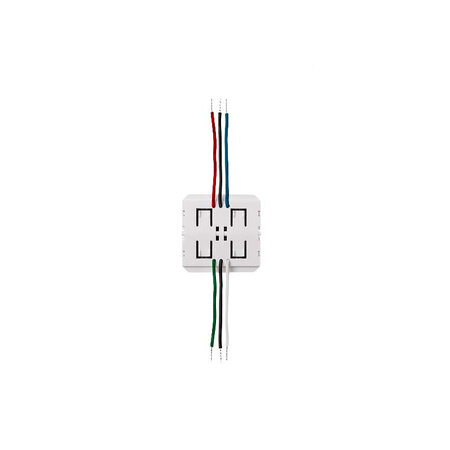 ZigBee Hue 4-channel battery built-in switch