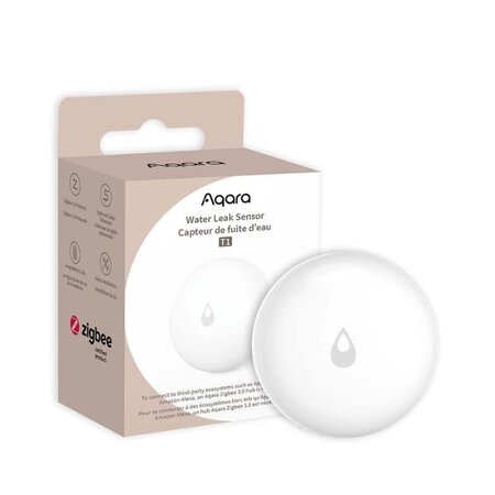 AQARA Aqara Water Leak Sensor T1